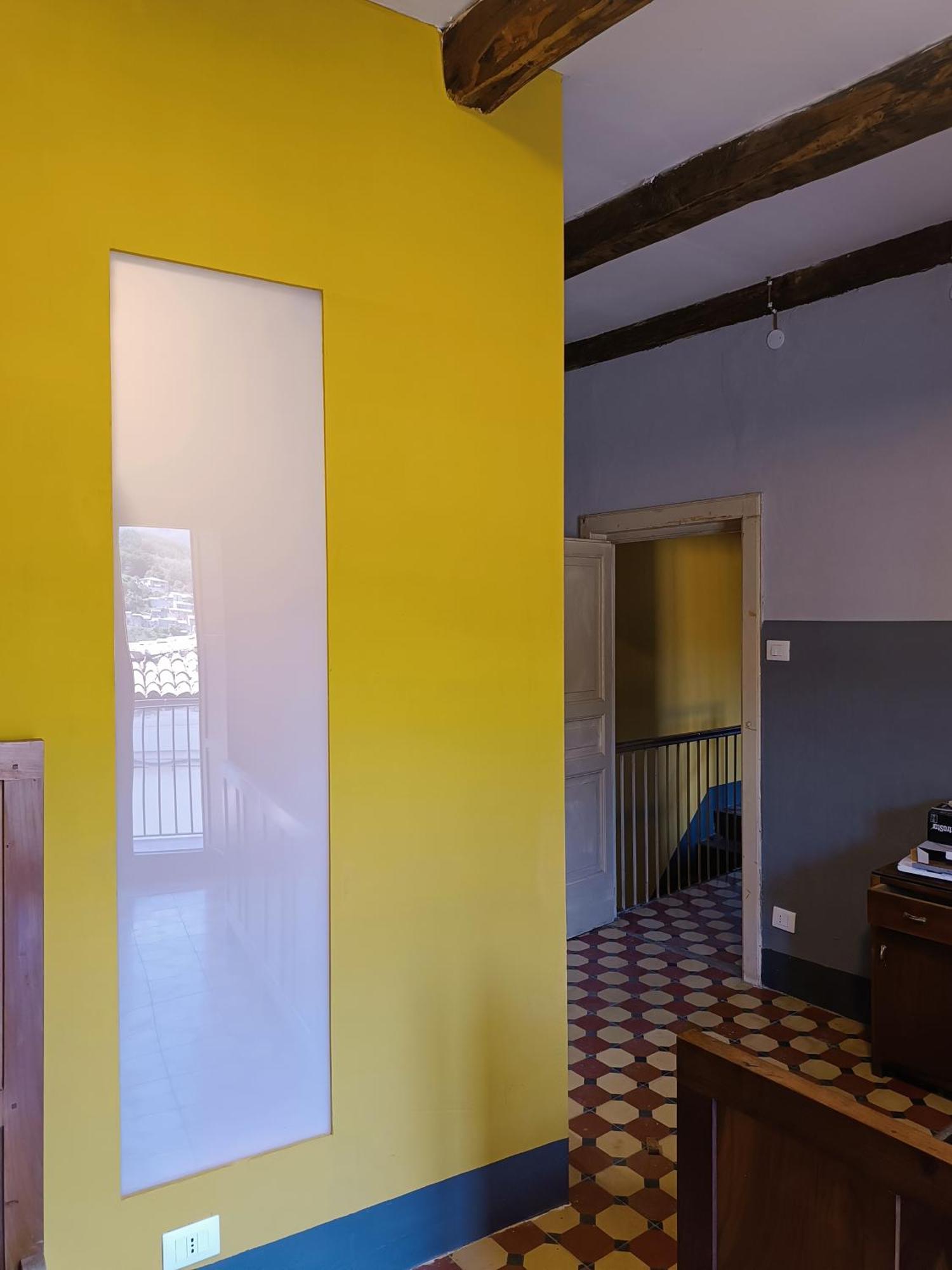 Bed And Breakfast Da Peppino Bianchi Exterior photo